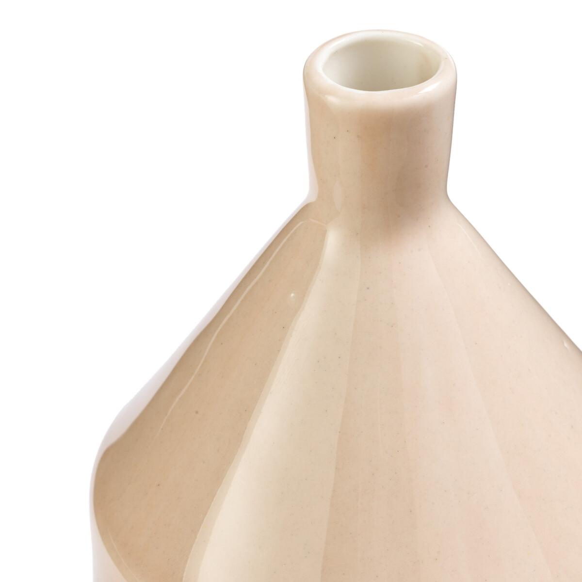 Mirany 16cm Ceramic Vase – image 2