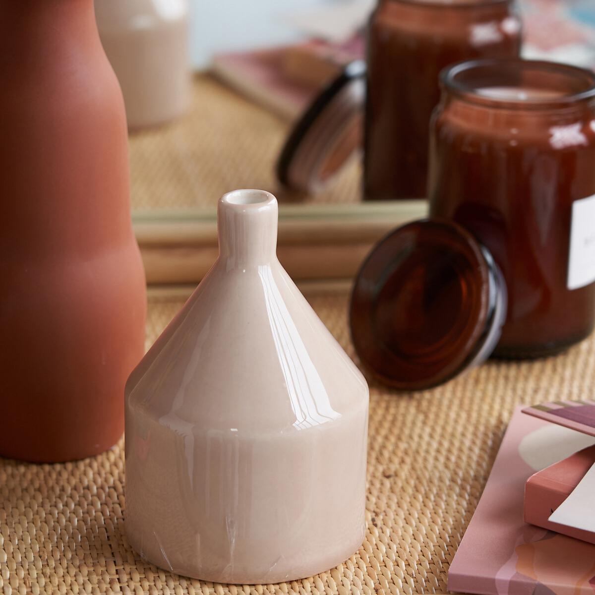 Mirany 16cm Ceramic Vase – image 4
