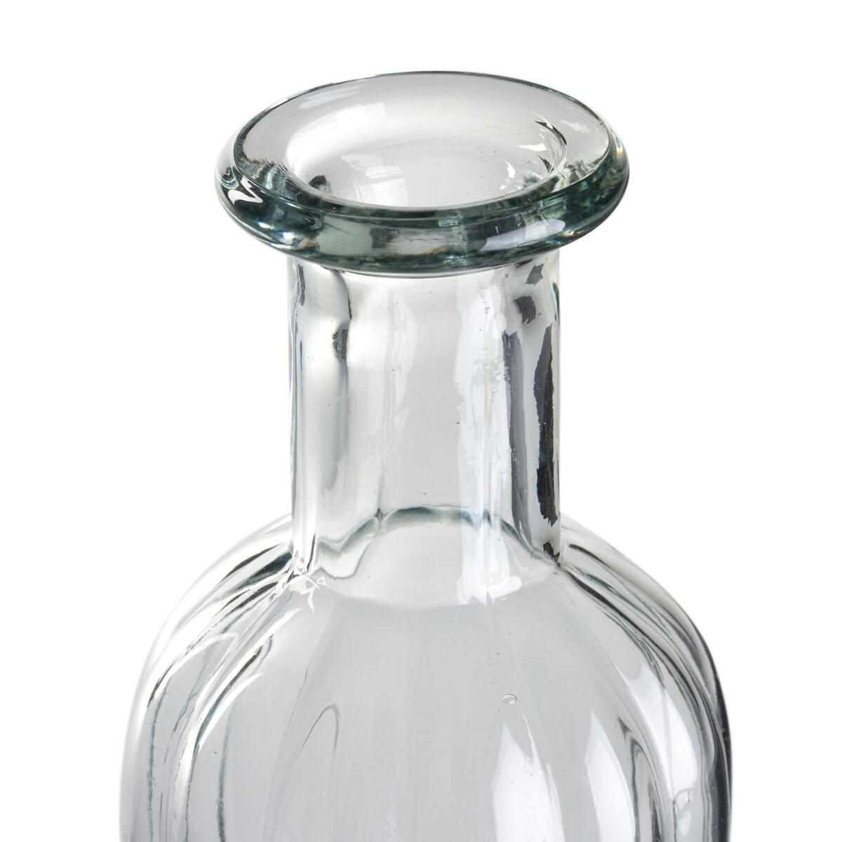 Tamagni 19.5cm High Glass Vase – image 2