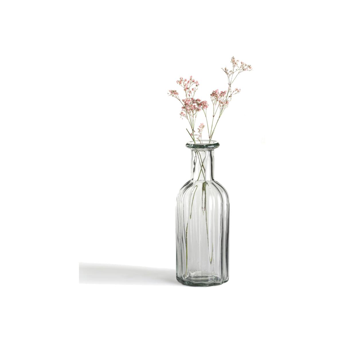 Tamagni 19.5cm High Glass Vase – image 1