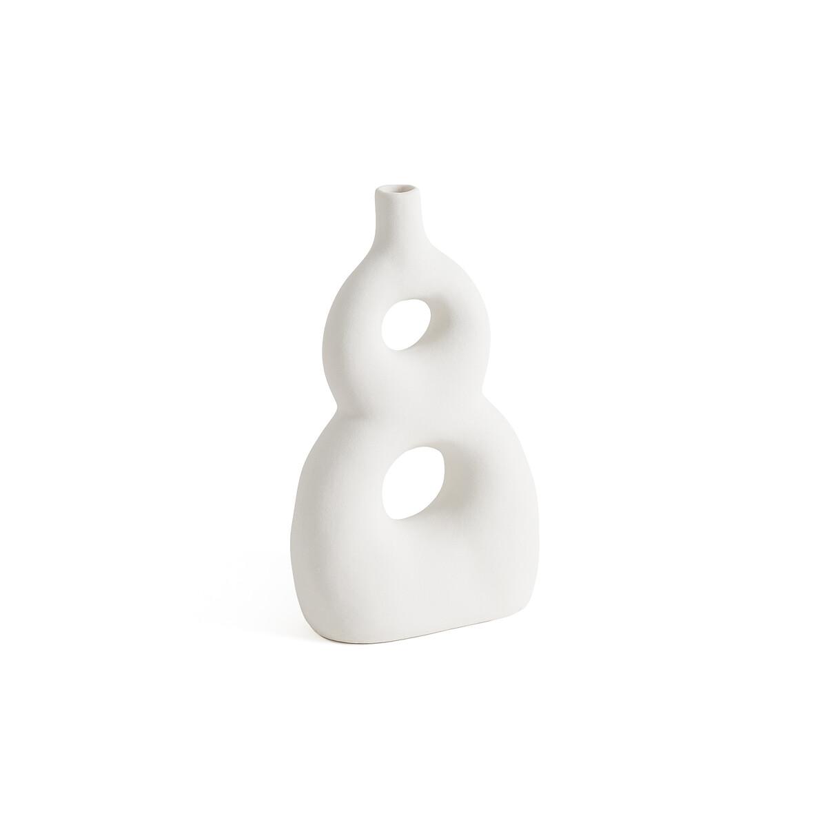 Pieta 25.3cm High Ceramic Vase – image 2