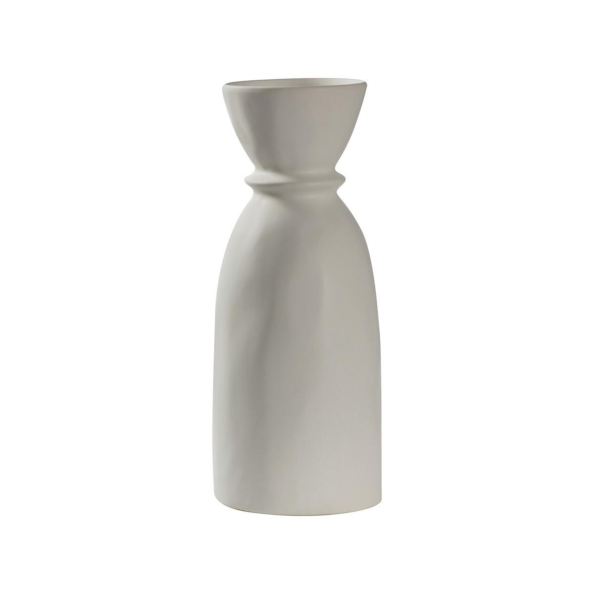 48cm Albin Bottle Stoneware Vase – image 3