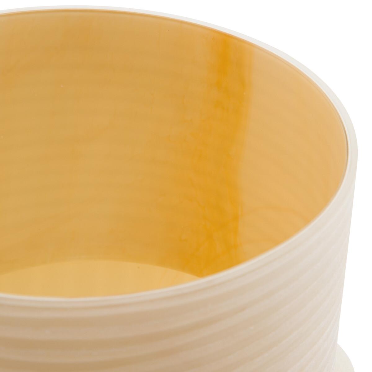 Matis Opaque Glass Vase – image 2
