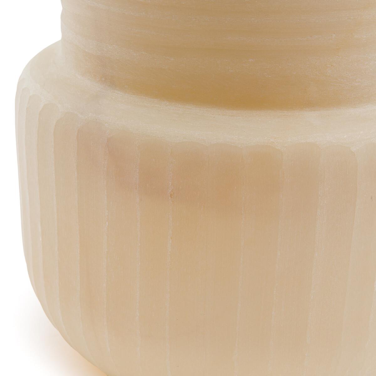 Matis Opaque Glass Vase – image 3