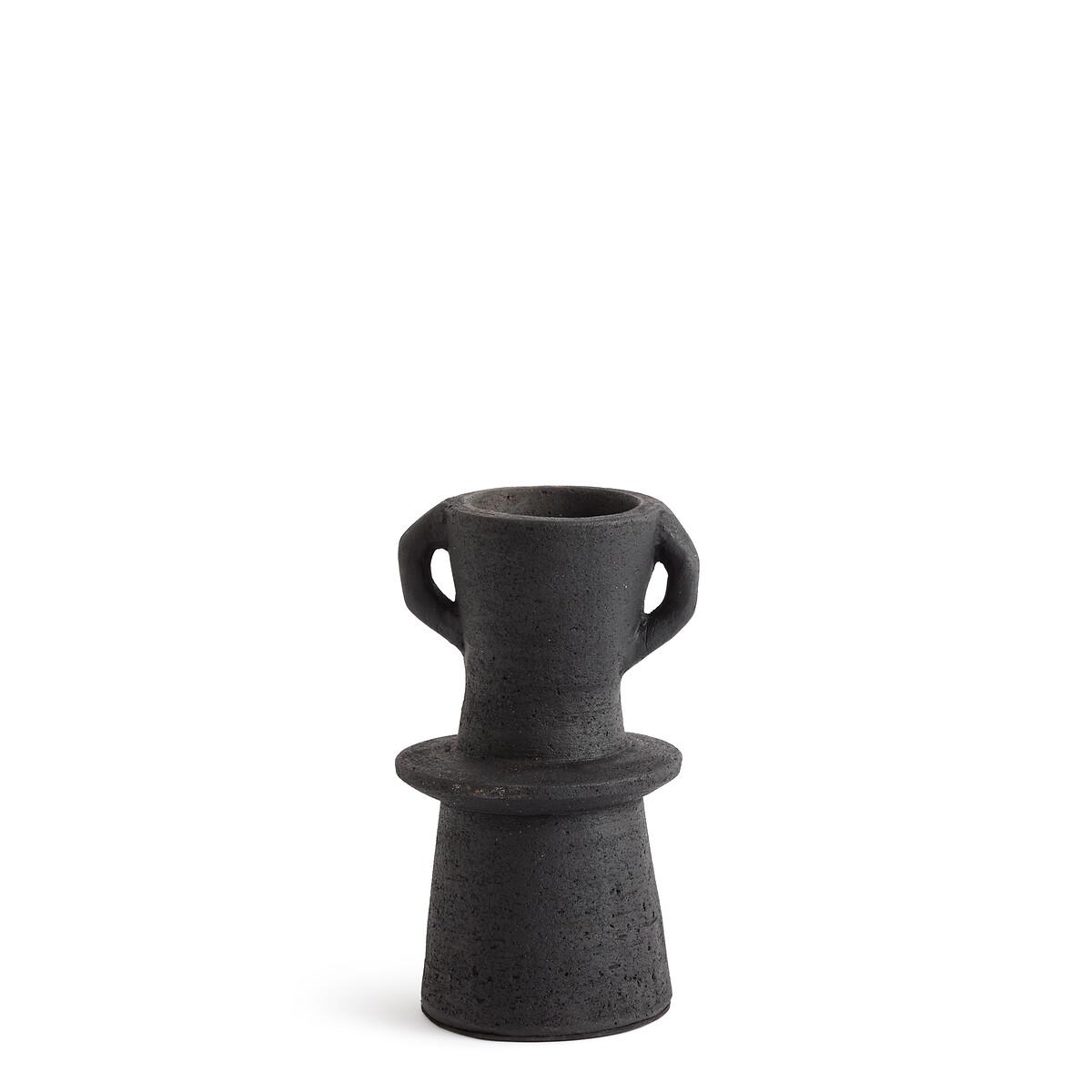 Kuro H24cm Decorative Terracotta Vase – image 2