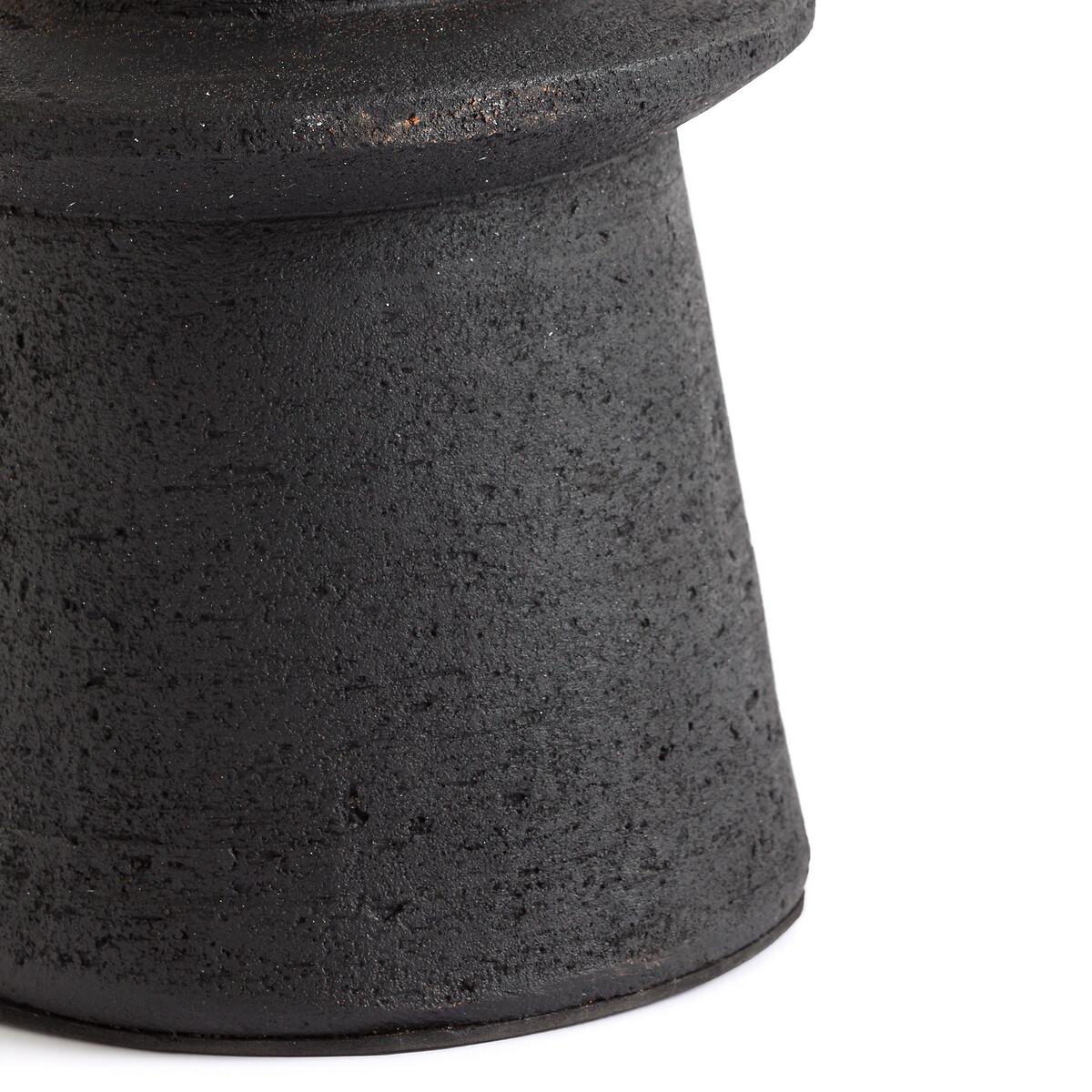 Kuro H24cm Decorative Terracotta Vase – image 4