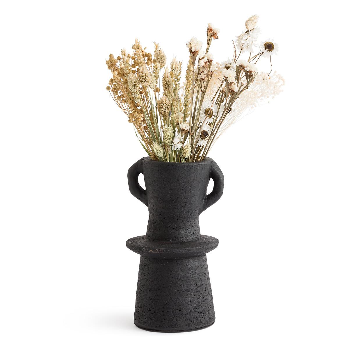 Kuro H24cm Decorative Terracotta Vase – image 5