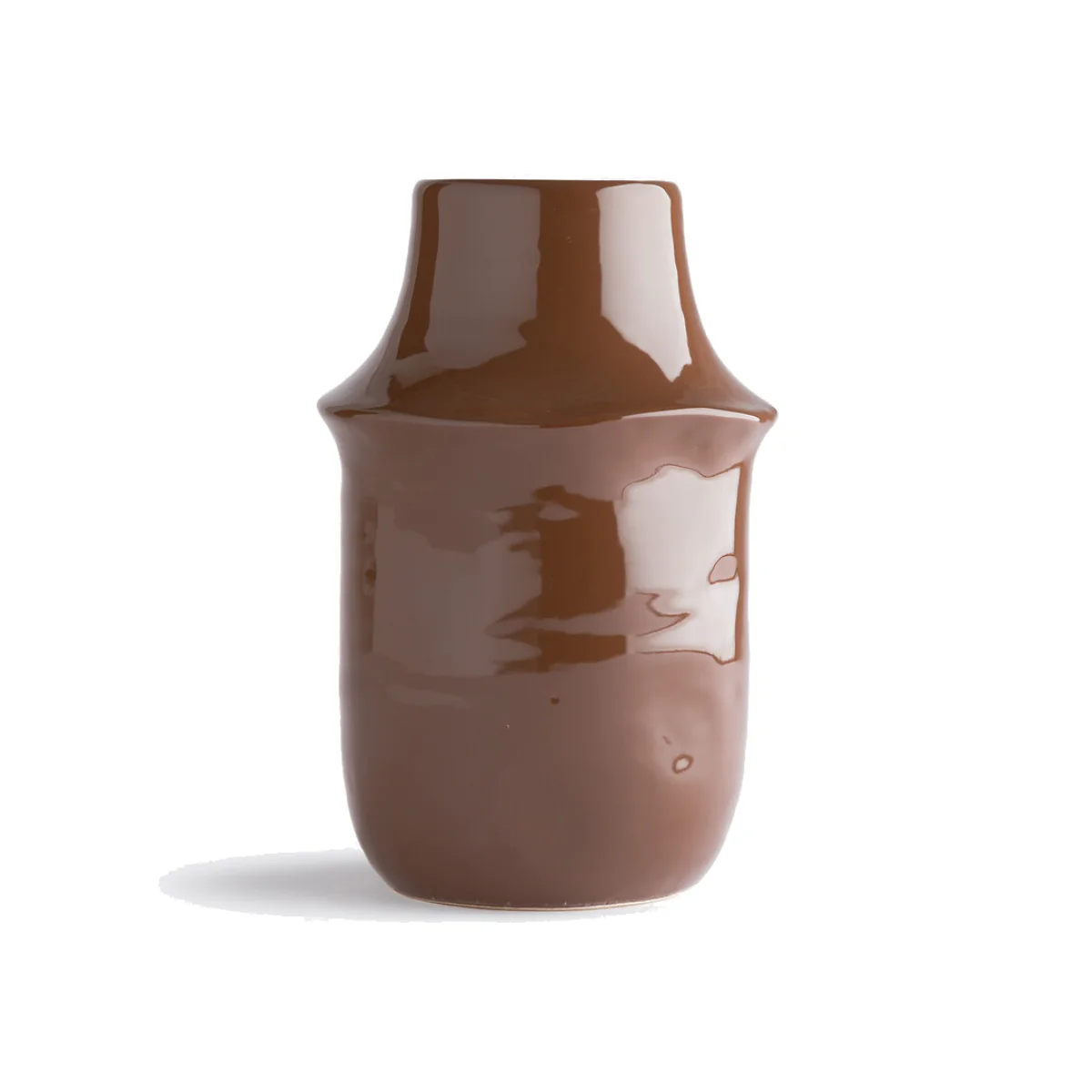 Filipio 23cm High Ceramic Vase – image 1