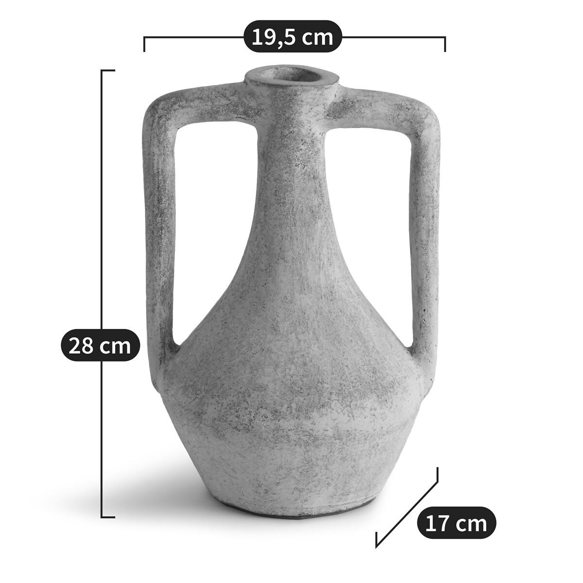 Ardenia Decorative Ceramic Vase – image 7