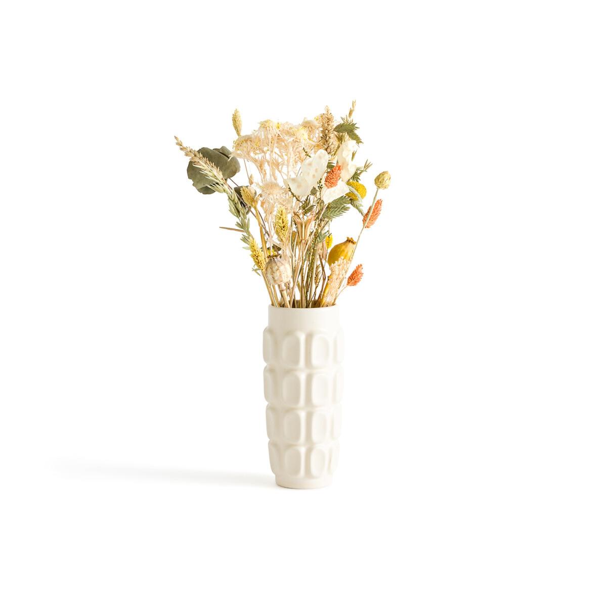 Shiva H21.cm Ceramic Vase – image 4
