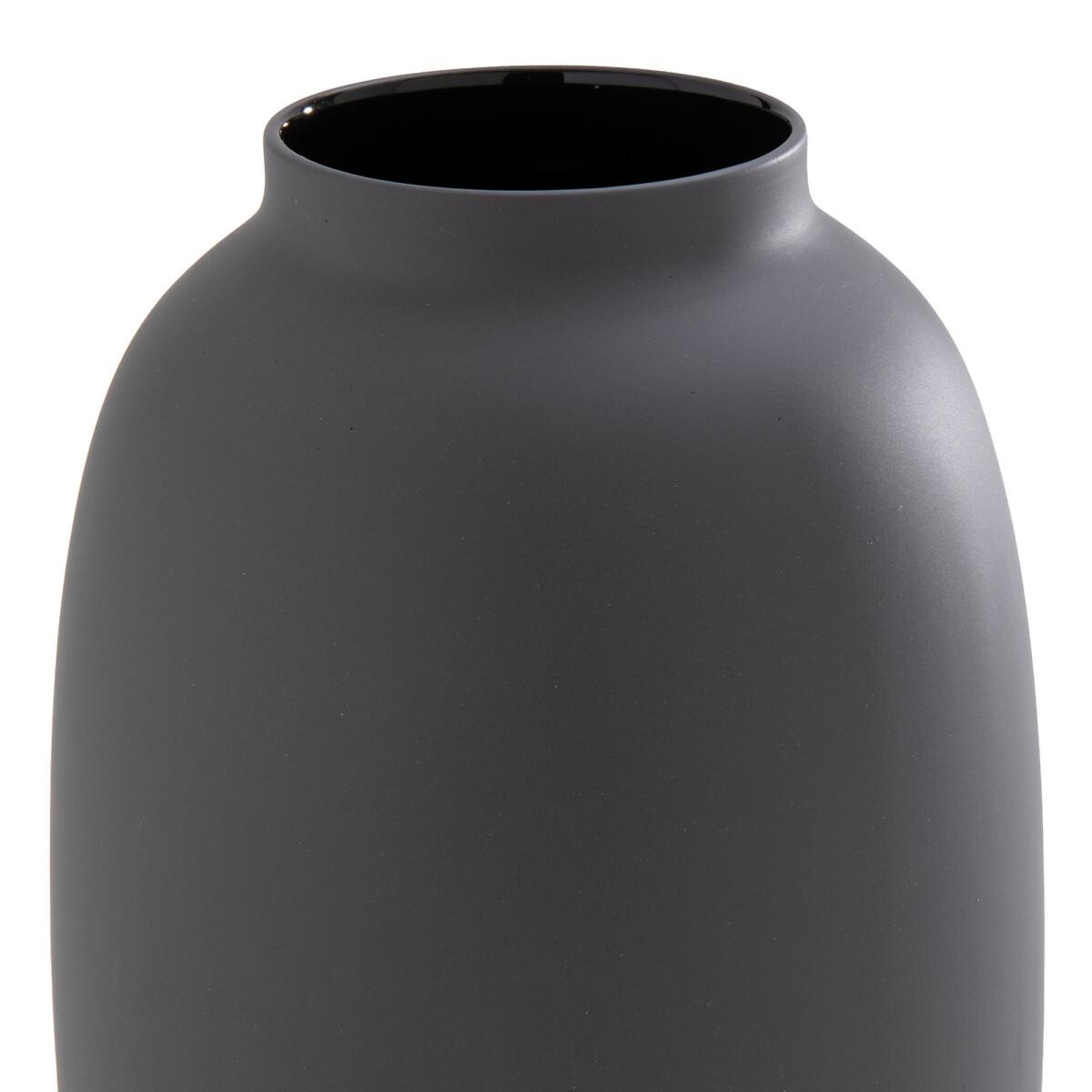 Sira 31cm High Matte Ceramic Vase – image 2