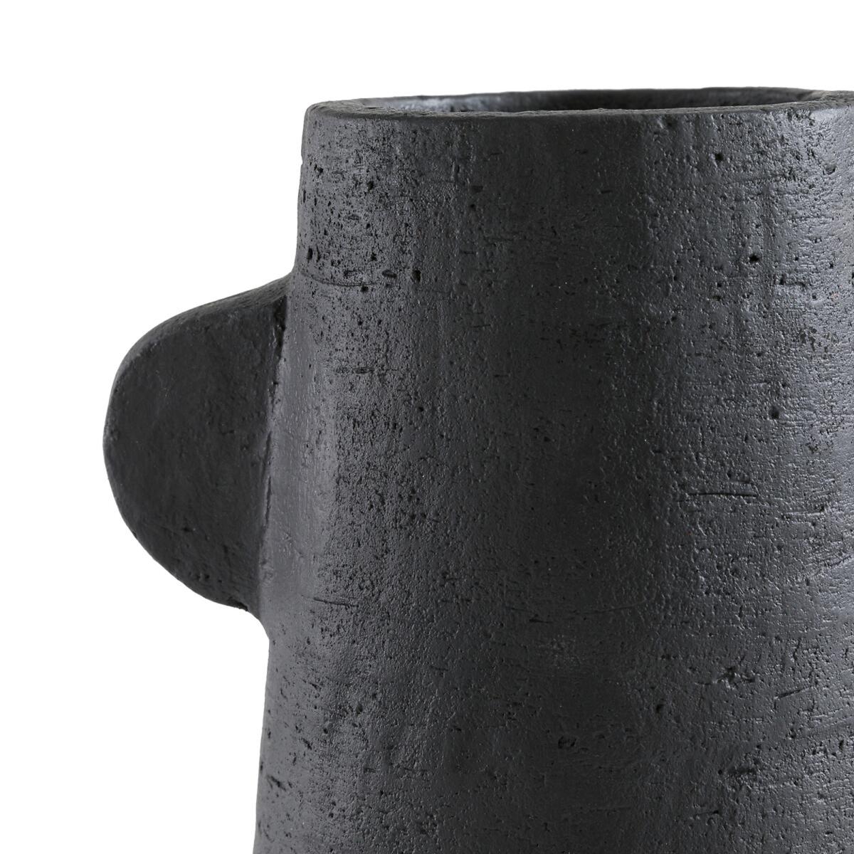 Sira Ceramic Vase, H36cm – image 3