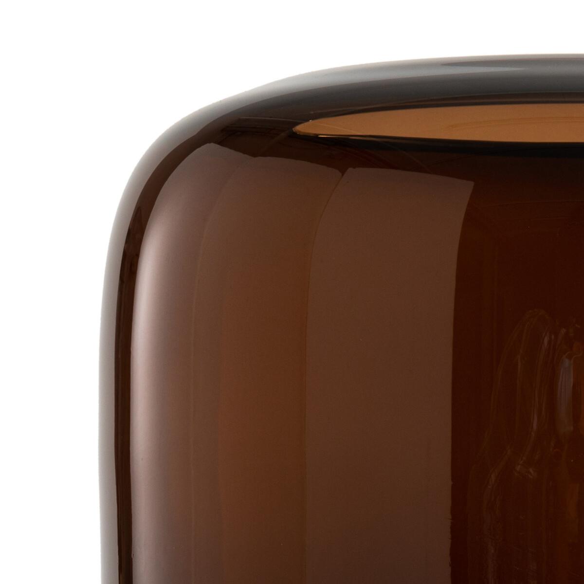 Hydria Glass Vase – image 2