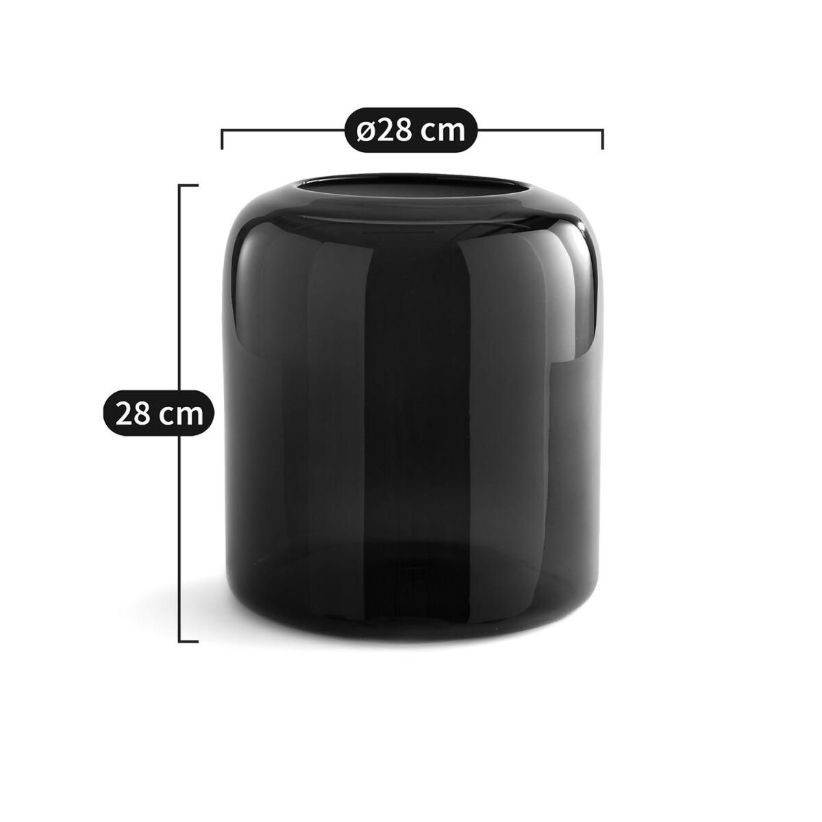 Hydria Glass Vase – image 6