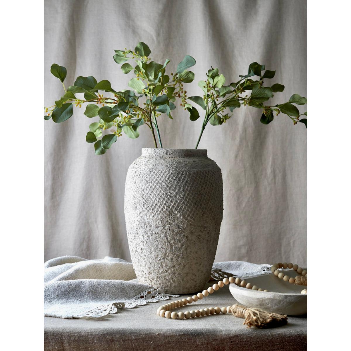 Faux Eucalyptus & Seed Spray – image 2