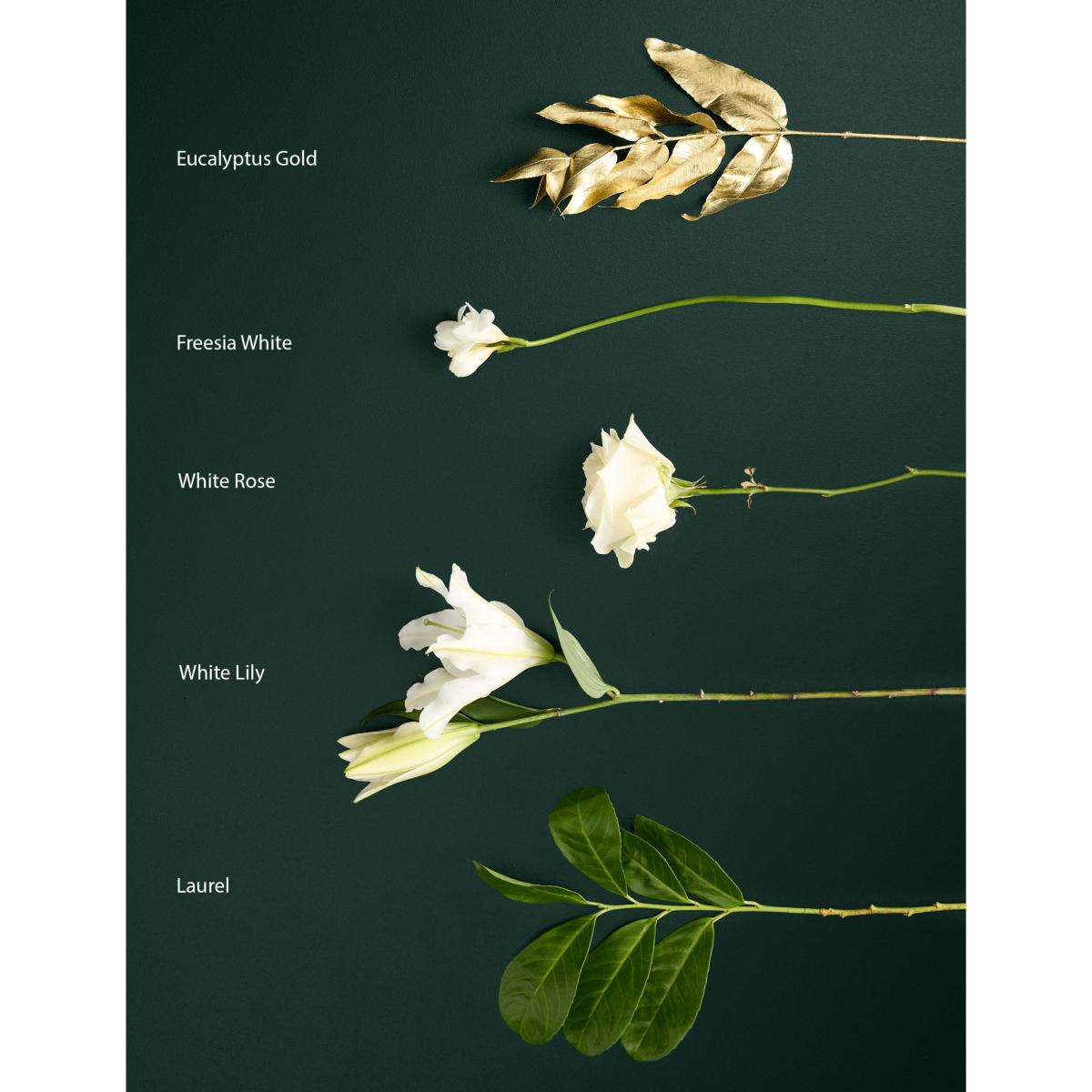 M&S X Dame Joan Collins Dame Joan Collins Bouquet with Vase – image 5