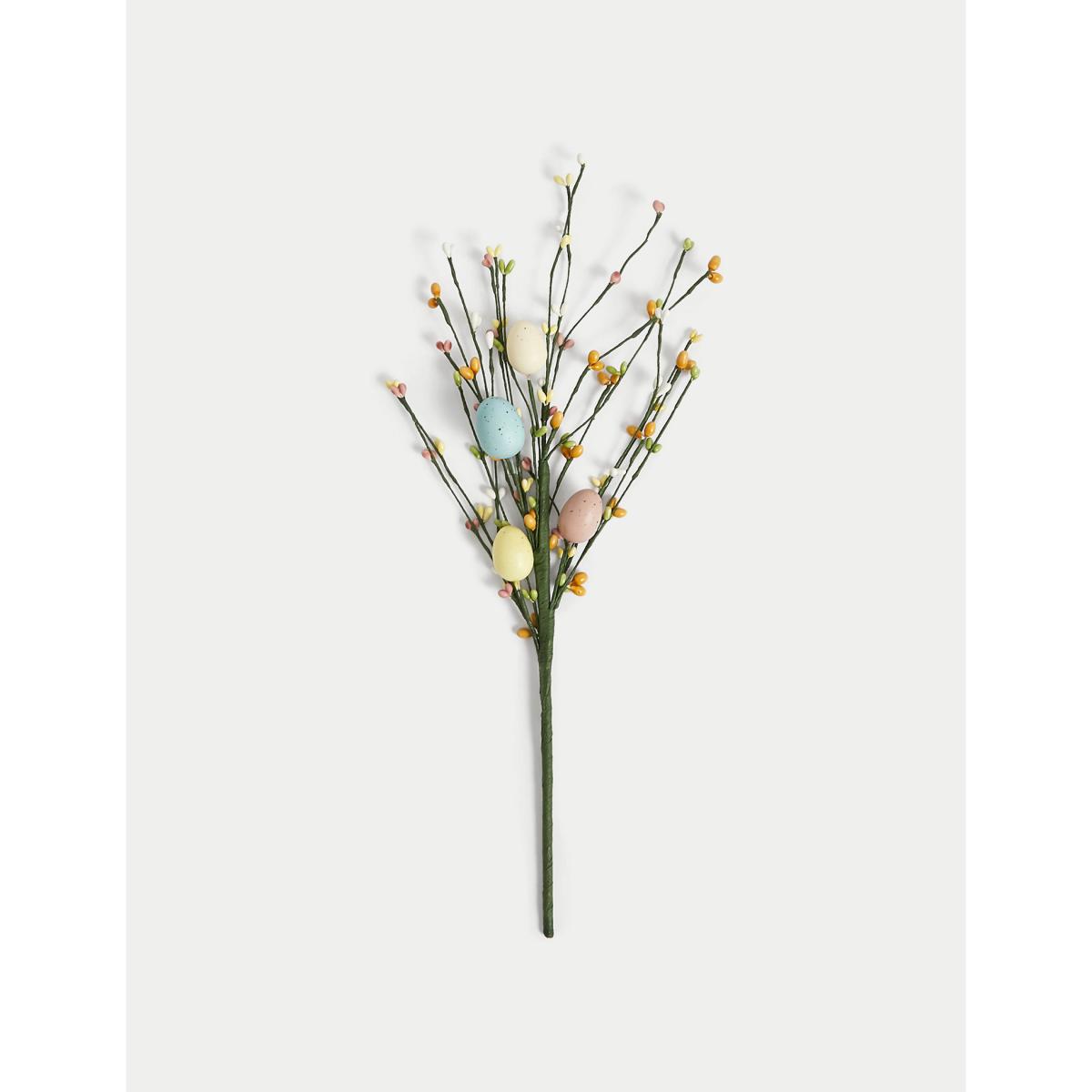 M&S 2pk Egg Vase Picks - Multi, Multi – image 2