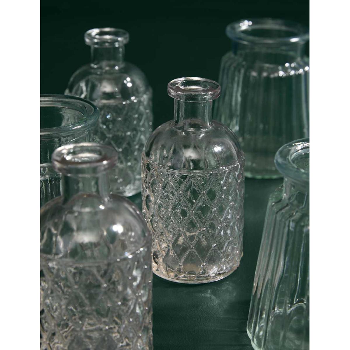 M&S Collection Easter Floral Place Settings with Vases – image 5