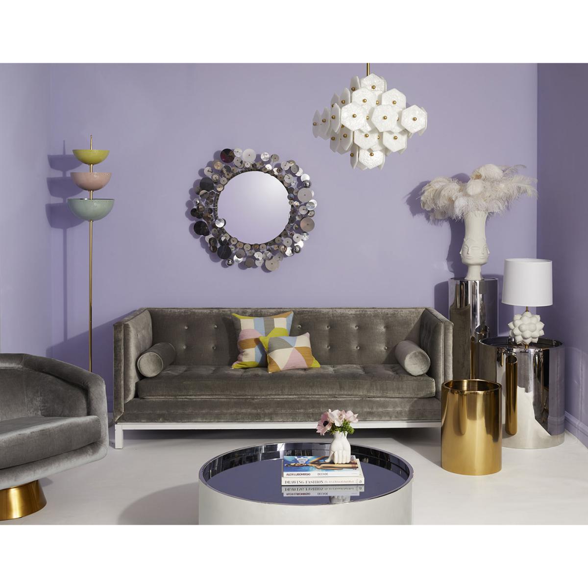 Marcel Vase - / Clenched fist by Jonathan Adler White – image 7