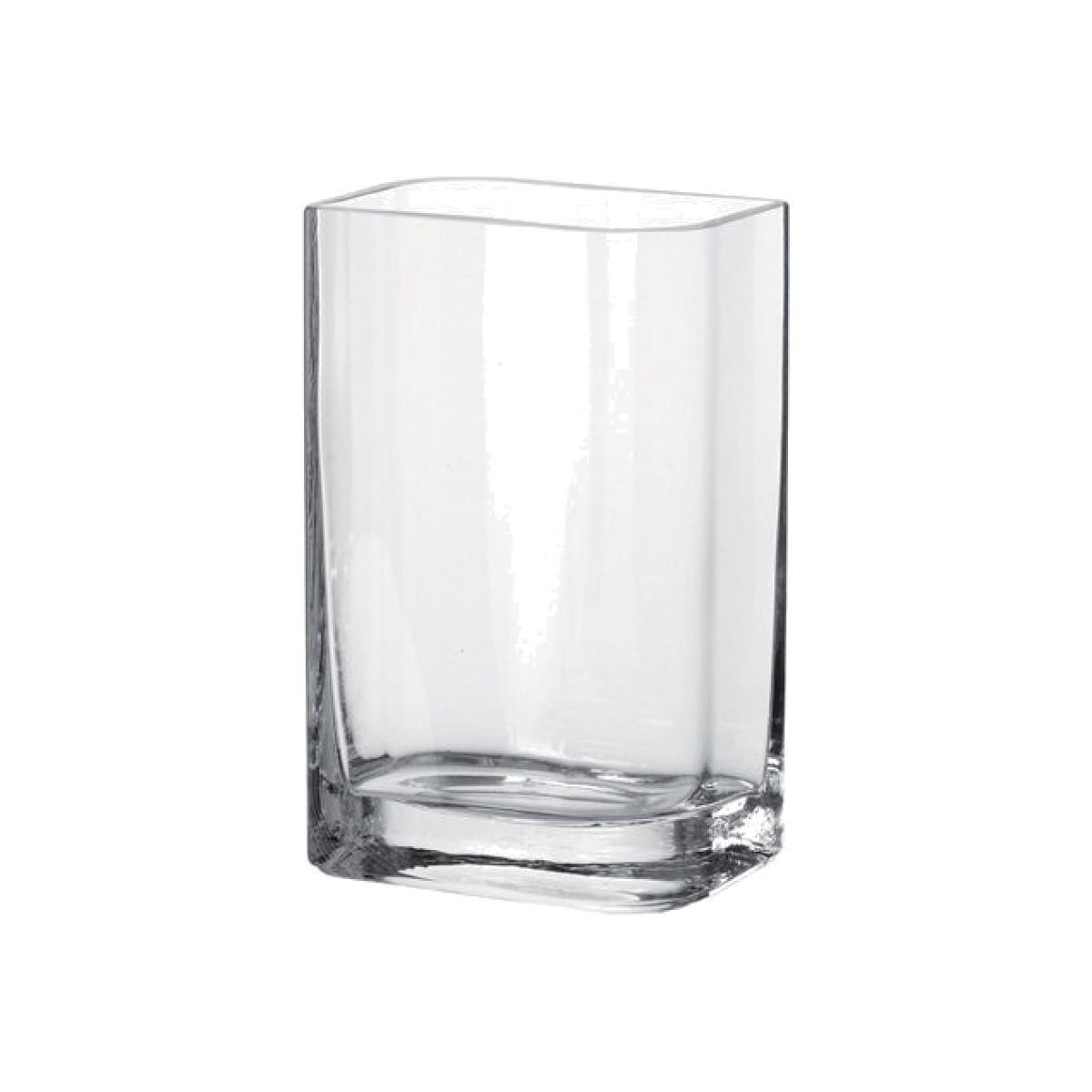 Lucca Vase by Leonardo Transparent
