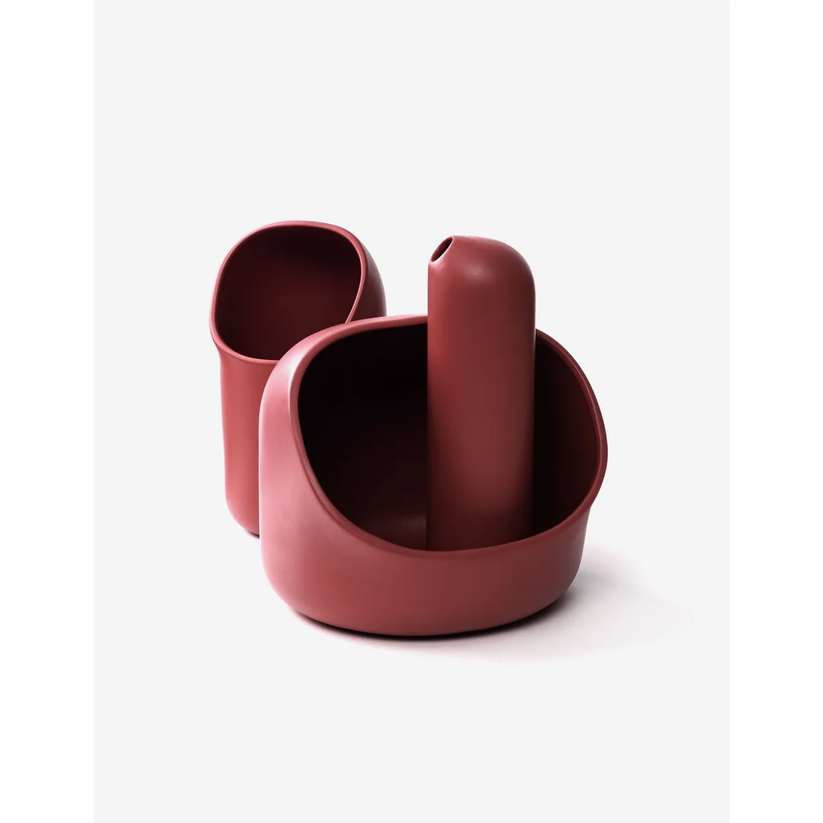 Ô Carafe - / Vase by Moustache Brown – image 4