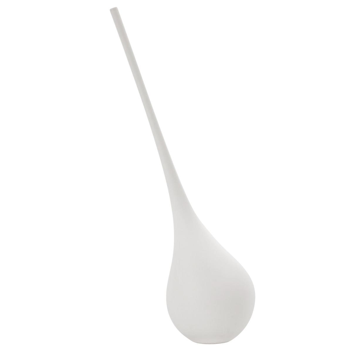 Ampoule Vase by MyYour White – image 2