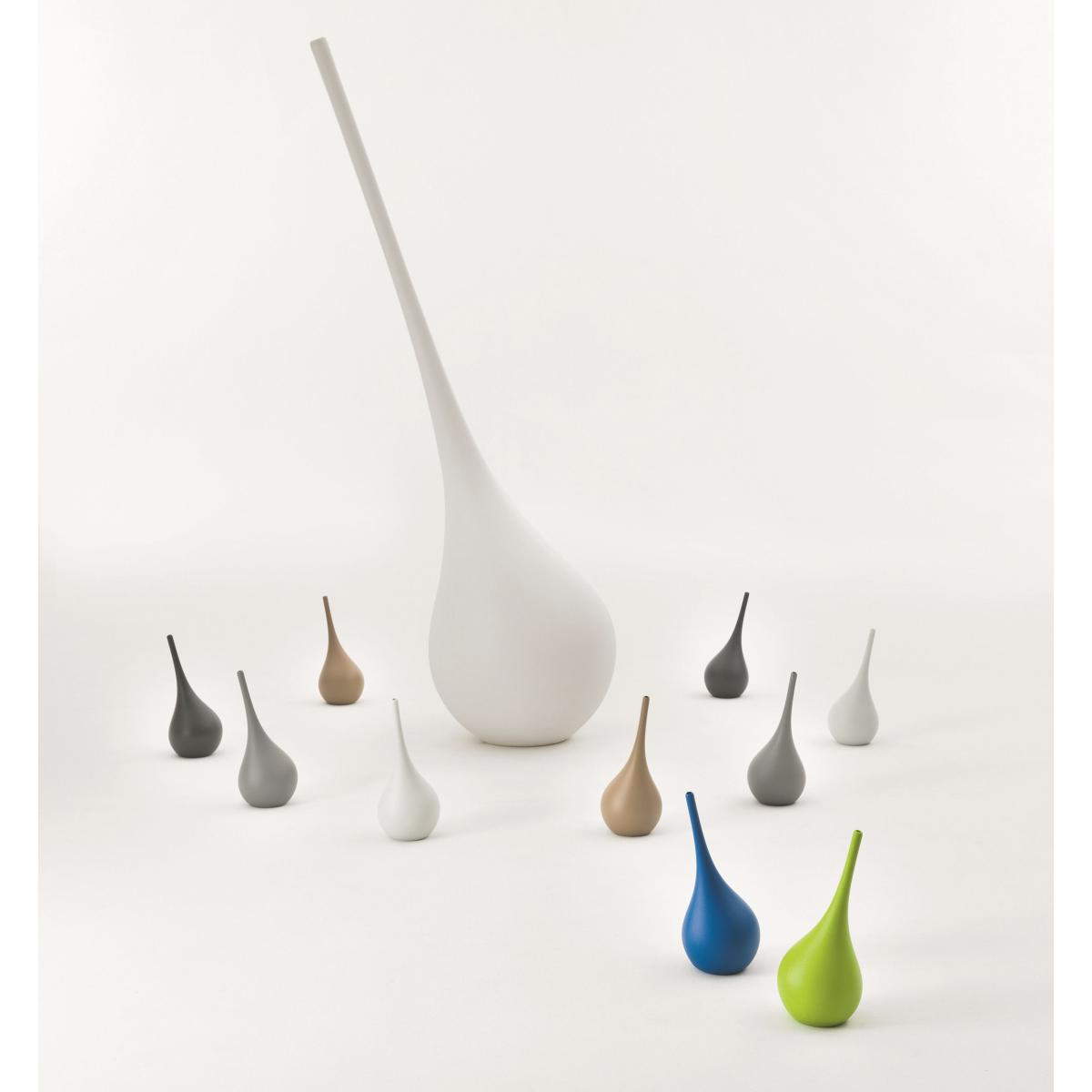 Ampoule Vase by MyYour White – image 3