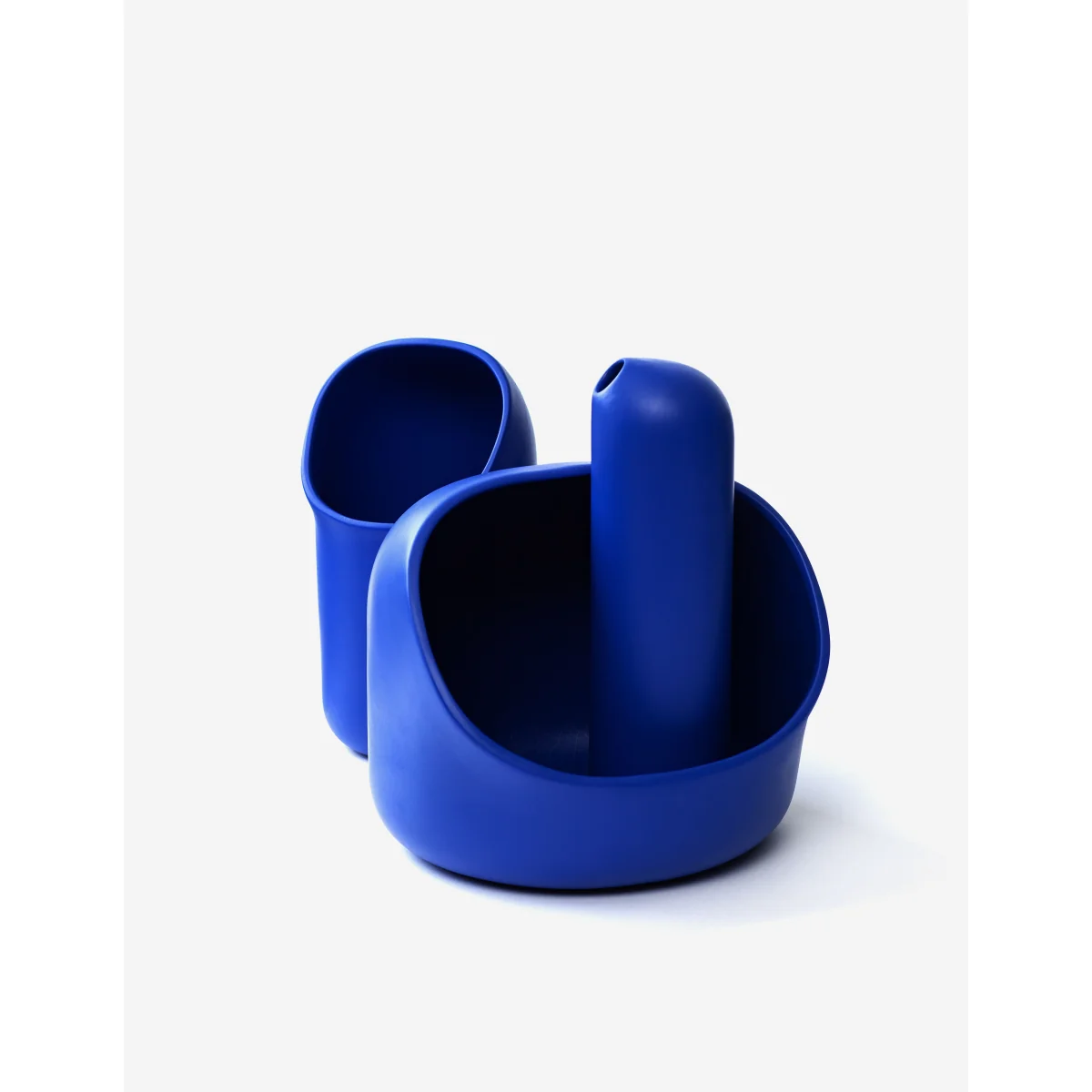 Ô Carafe - / Vase - Ceramic by Moustache Blue – image 4