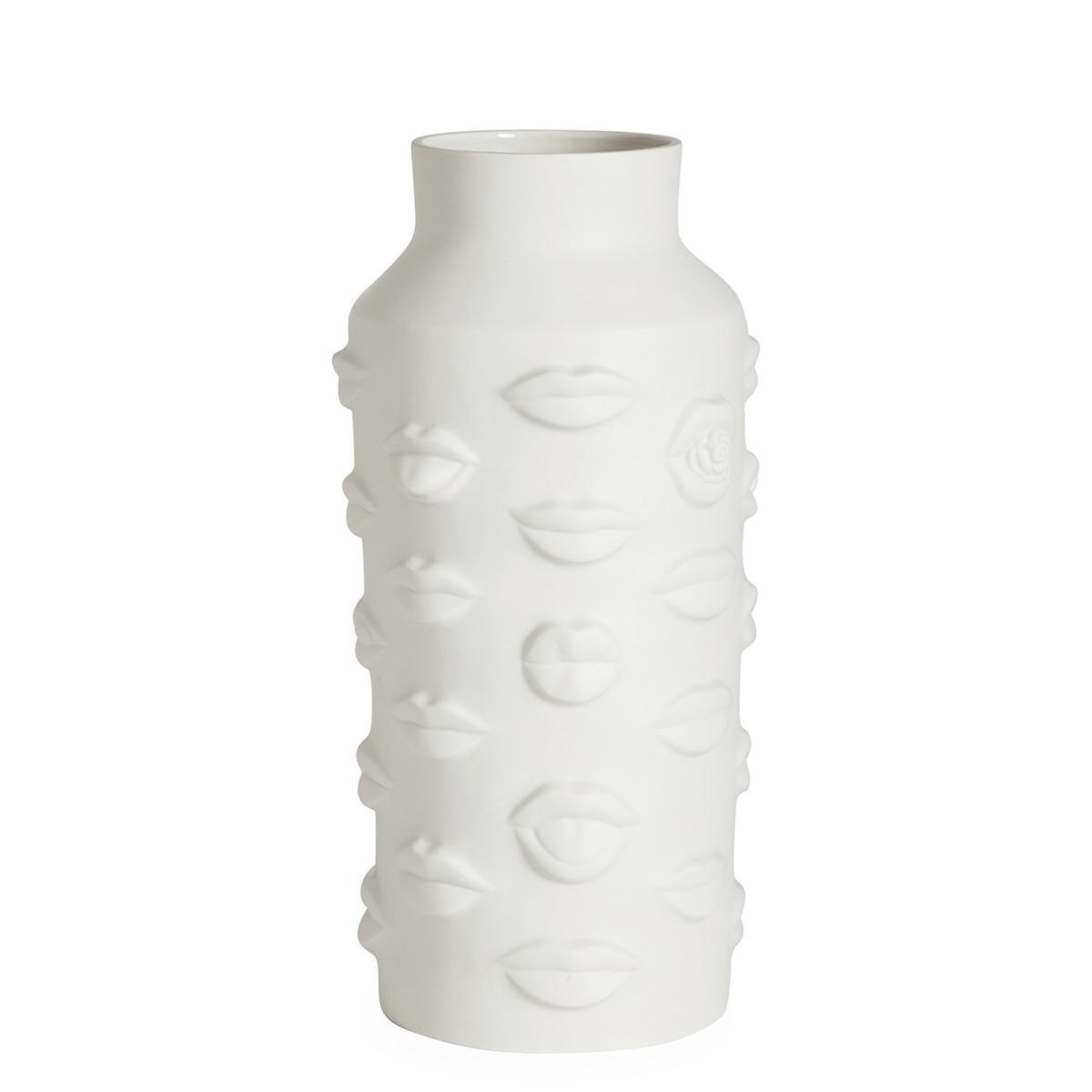 Giant Gala Vase Vase by Jonathan Adler White – image 2