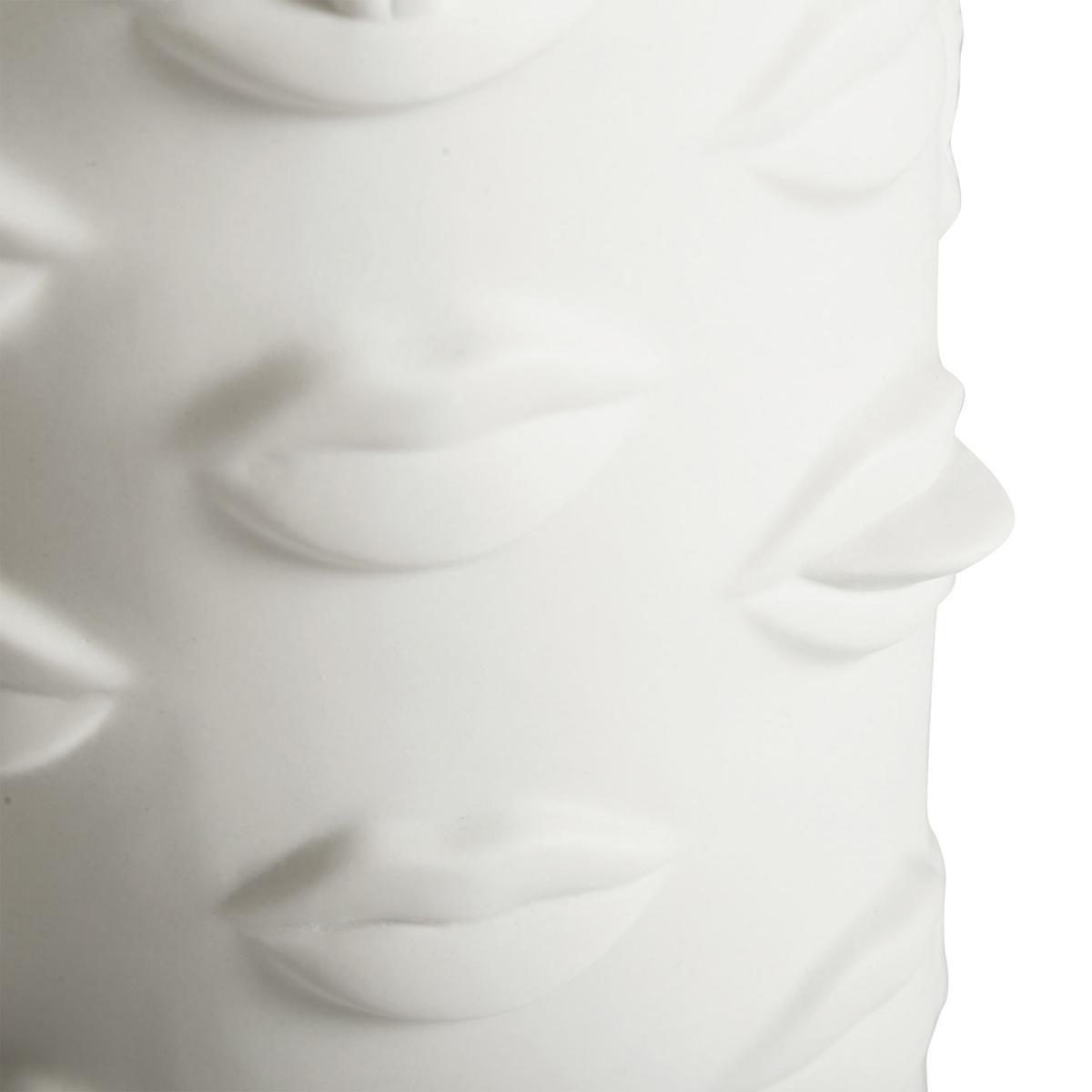 Giant Gala Vase Vase by Jonathan Adler White – image 3