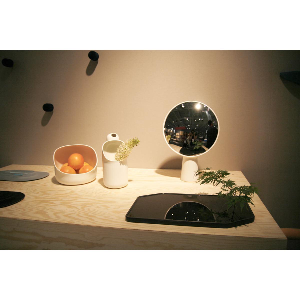 Ô Vase by Moustache White – image 6