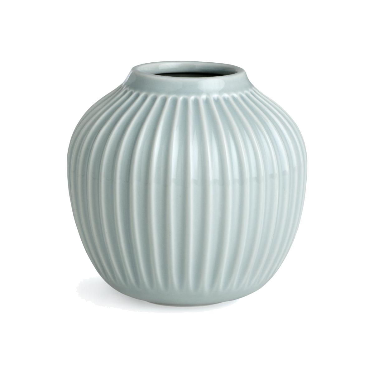 Hammershøi vase small mint (green) – image 1