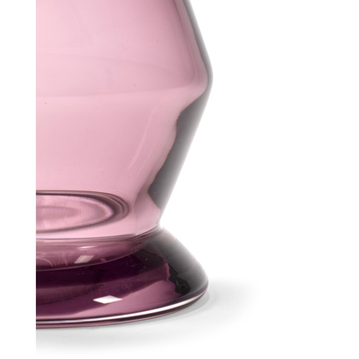 Serax Marie-Ann vase S 22 cm Purple – image 2