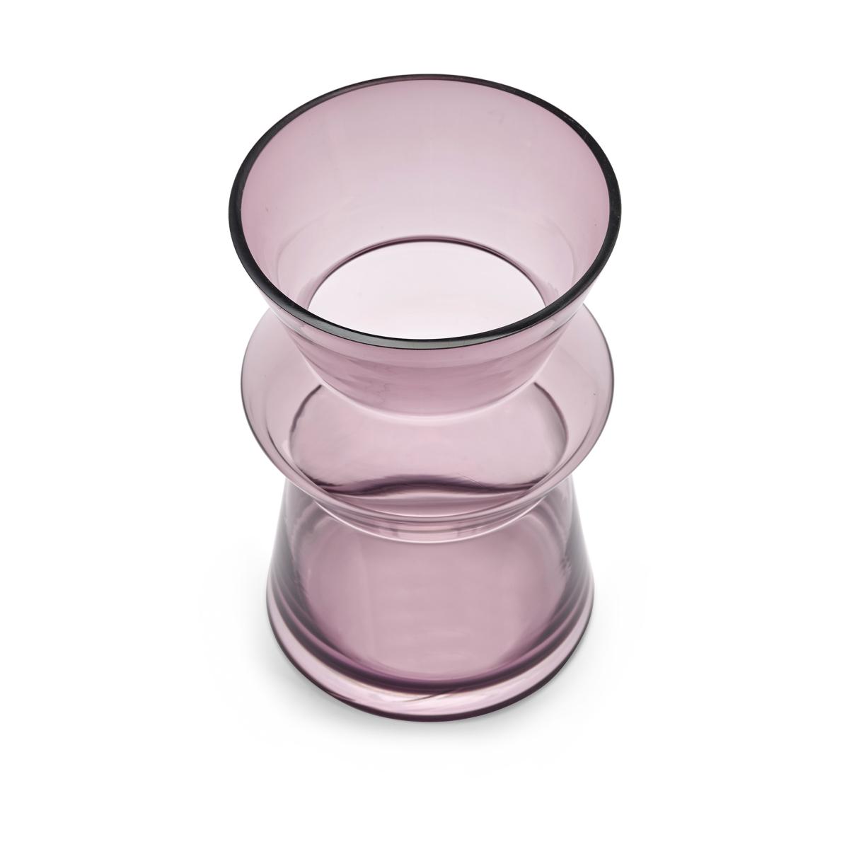 Serax Marie-Ann vase S 22 cm Purple – image 4