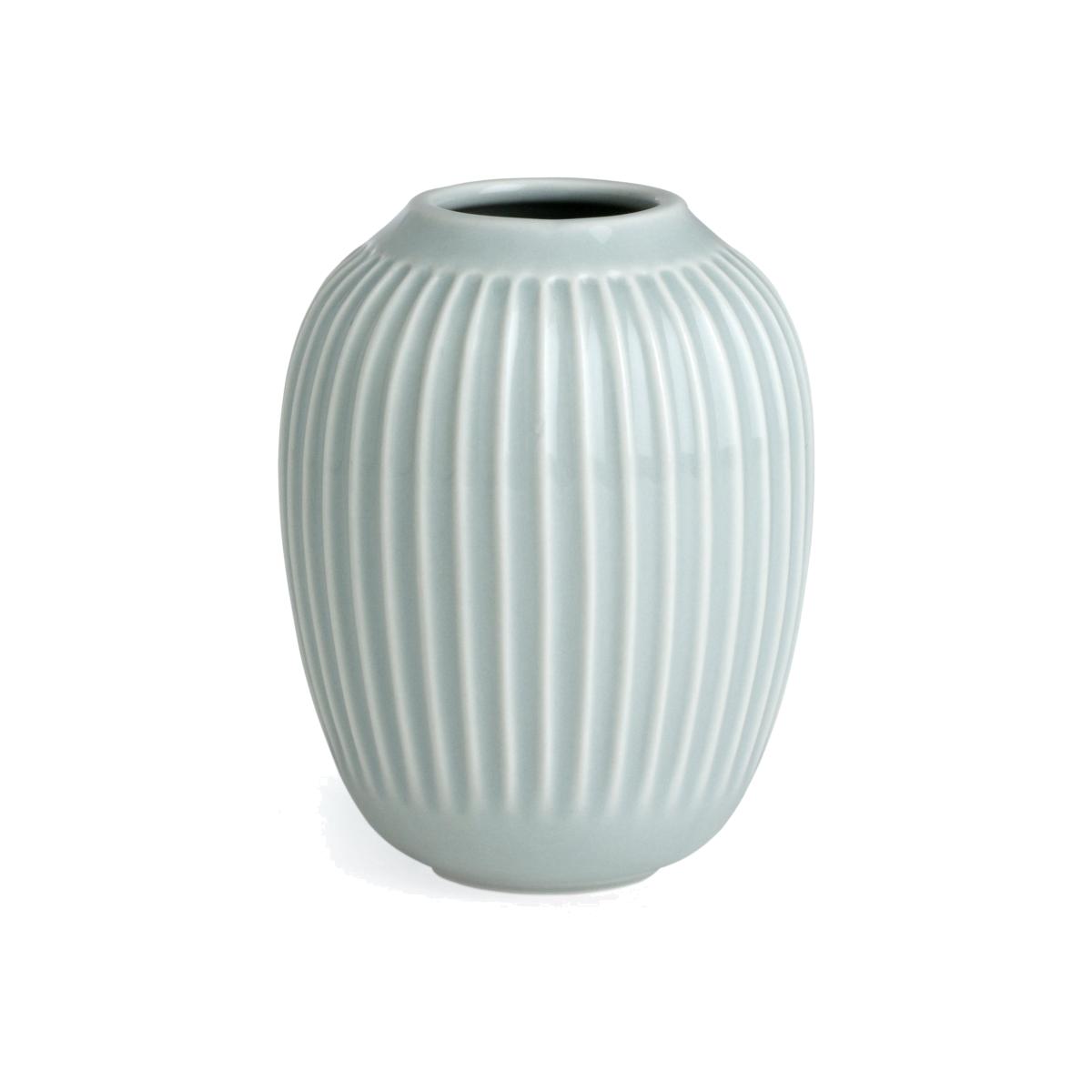 Hammershøi vase mini mint (green)