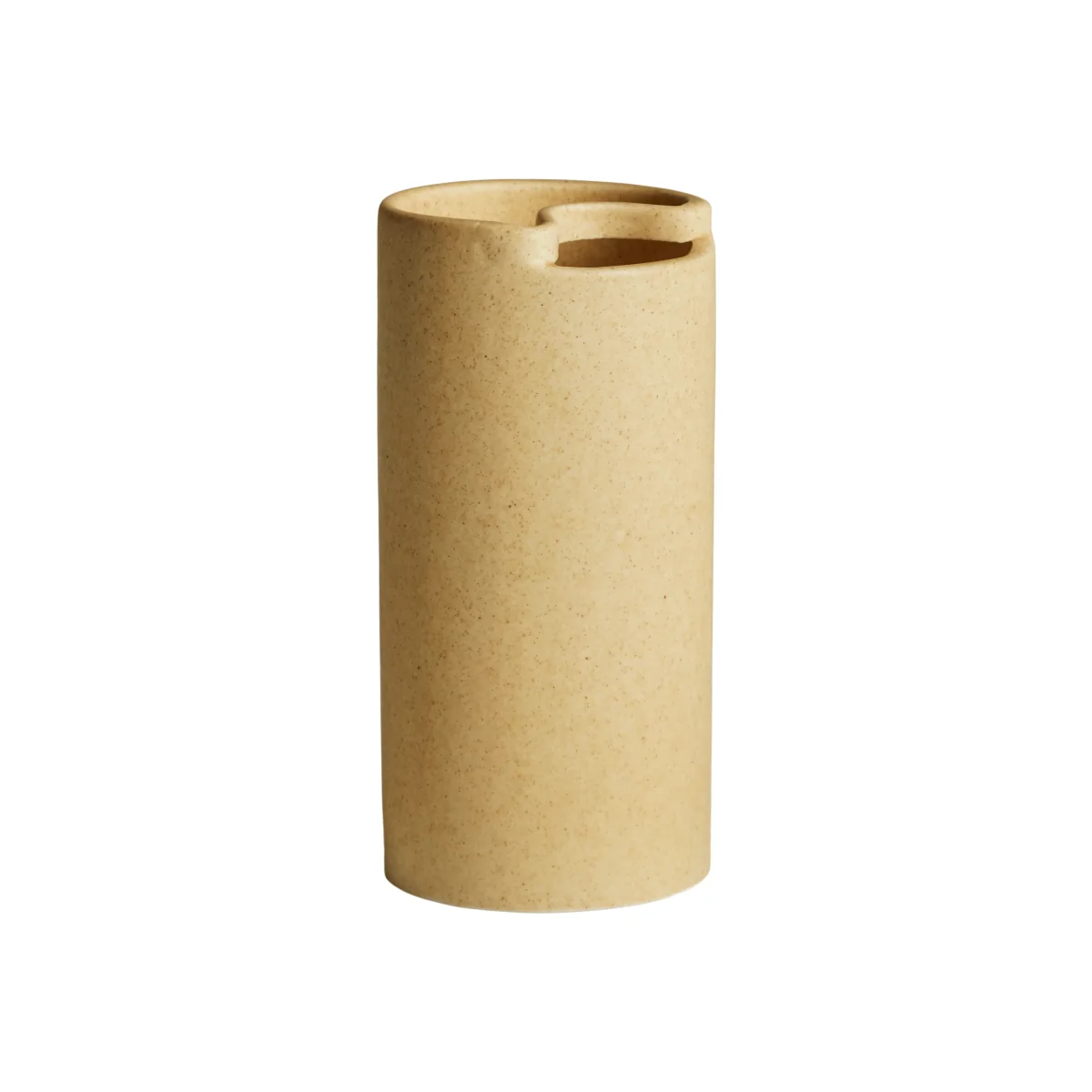 Woud Flowr vase 21.5 cm – image 1
