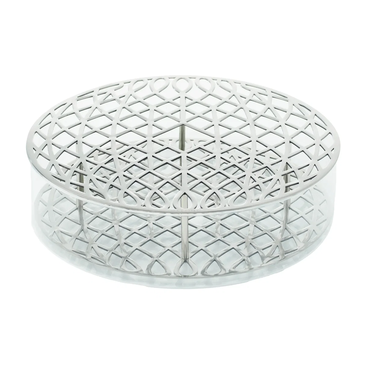 KLONG Äng vase optimum Steel – image 1