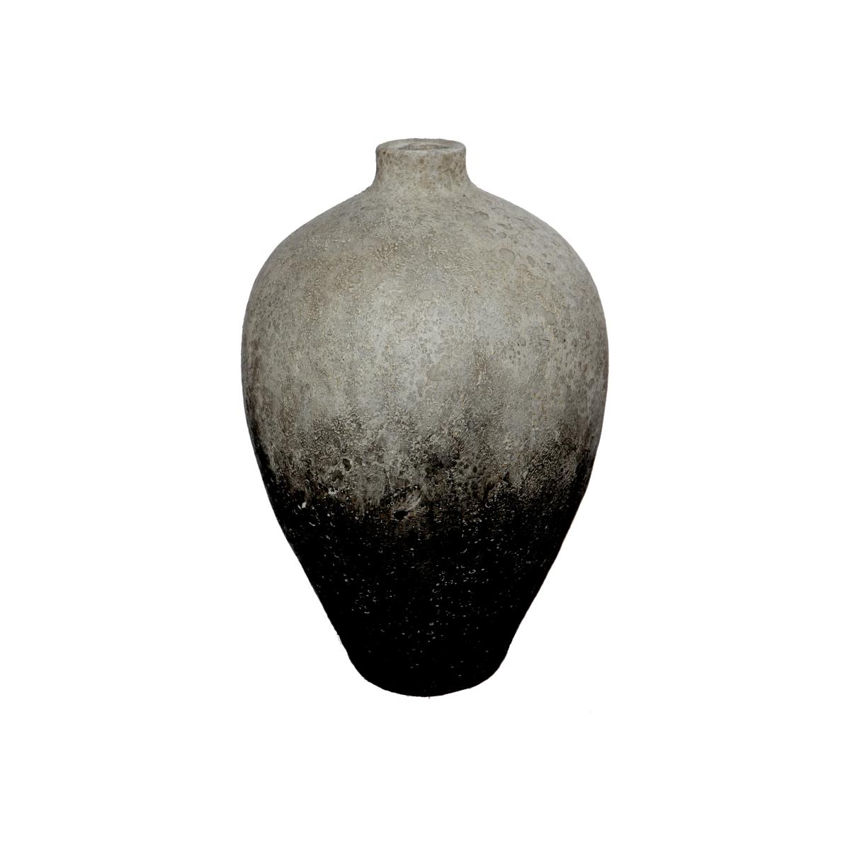 Story vase 60 cm Grey – image 1