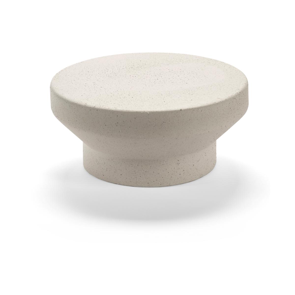 Serax Mira vase/cake stand S Beige – image 3