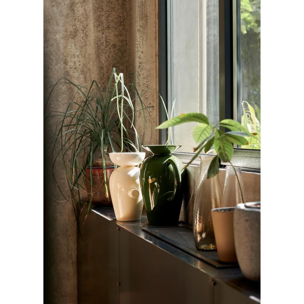 &Tradition Momento JH40 vase Cream – image 4