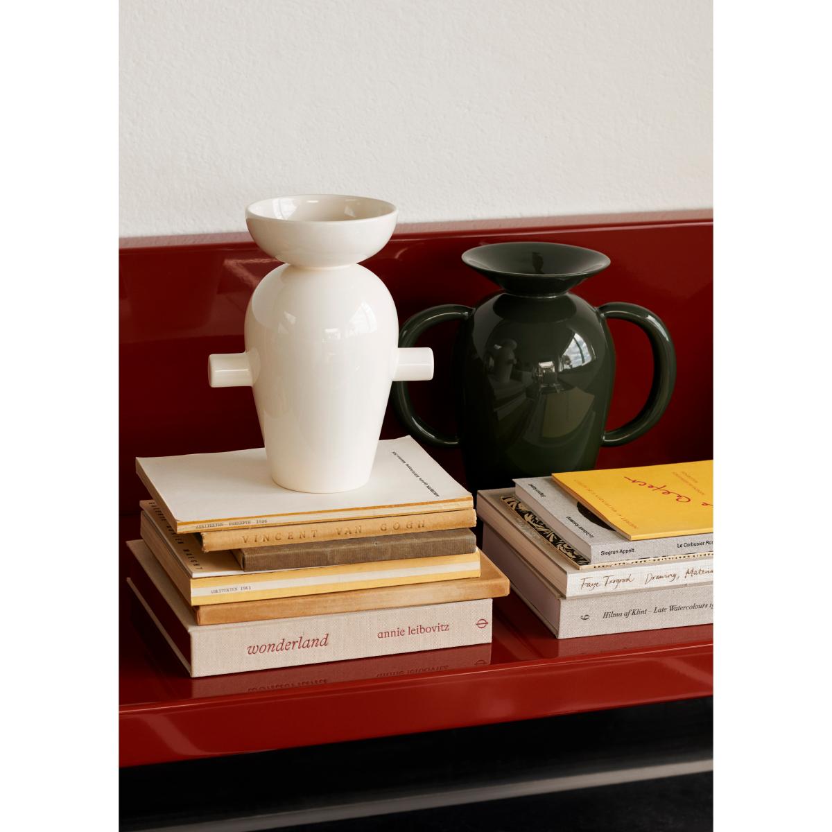 &Tradition Momento JH40 vase Cream – image 6