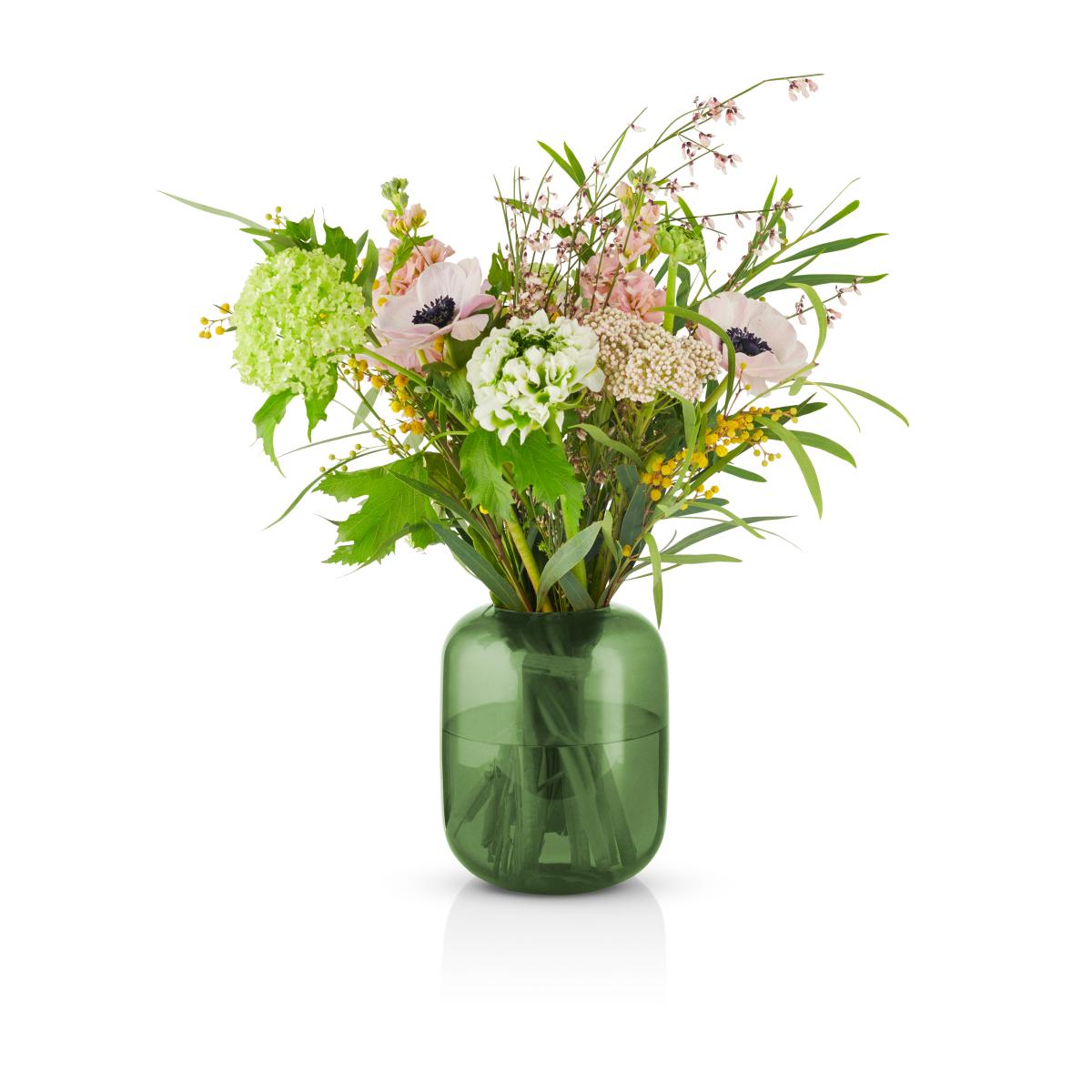 Eva Solo Acorn vase 16.5 cm Pine – image 2