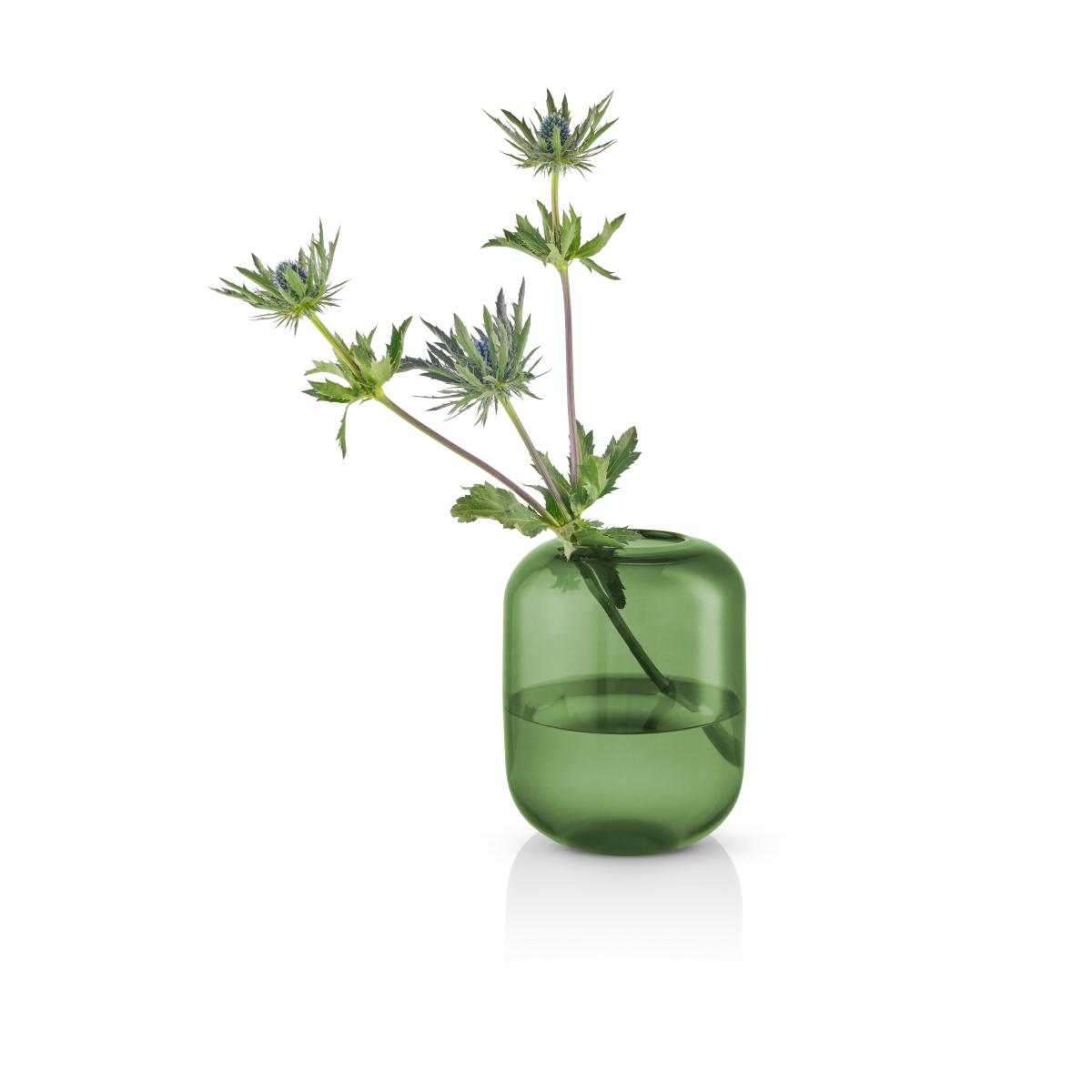 Eva Solo Acorn vase 16.5 cm Pine – image 3
