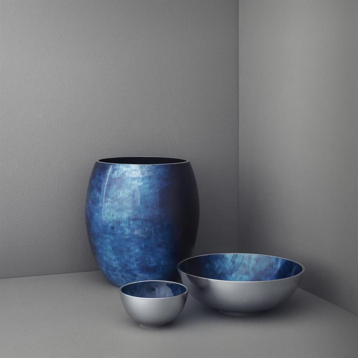 Stockholm Horizon vase Ø 20.3 cm – image 2