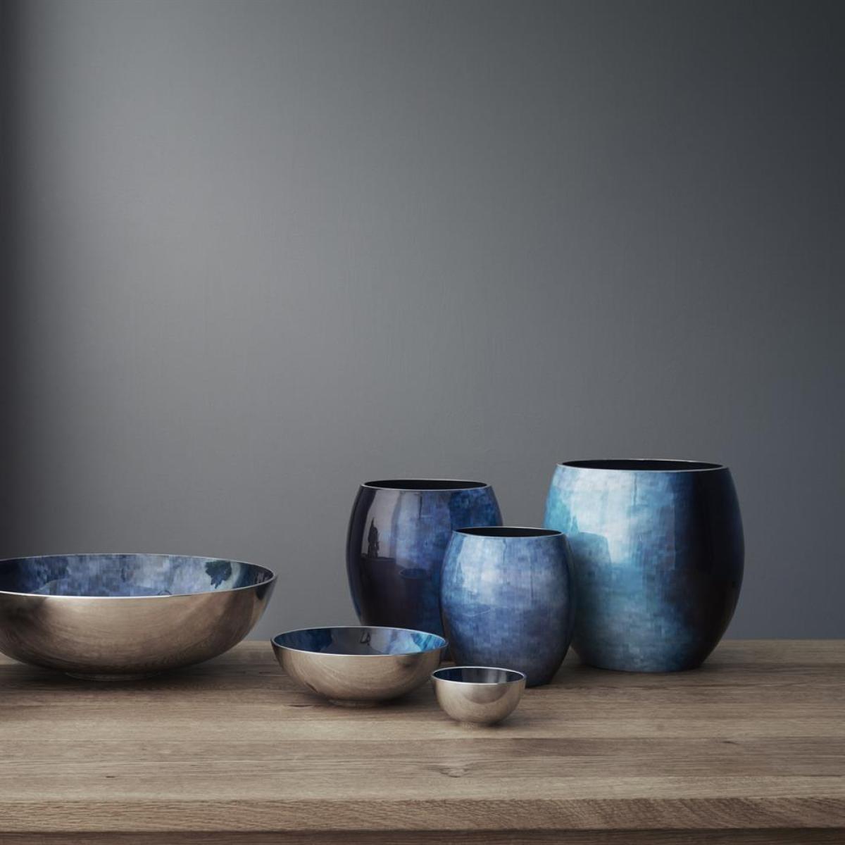 Stockholm Horizon vase Ø 20.3 cm – image 3