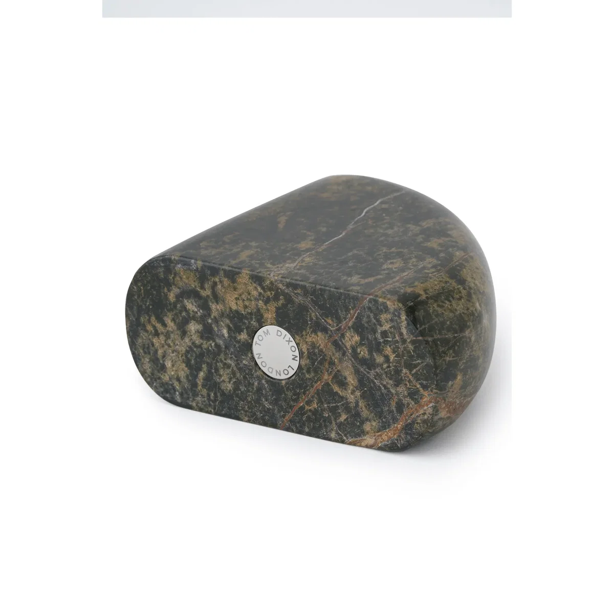 Tom Dixon Boulder vase 17x7x16.2 cm – image 7