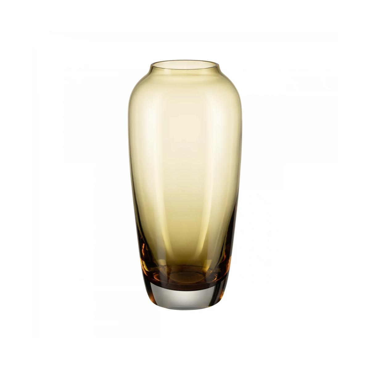 blomus Leta vase 17 cm Tan