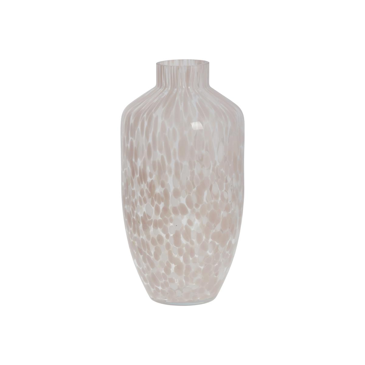 Dorelle vase 28 cm Bark – image 1