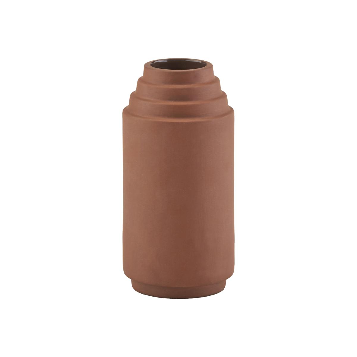 Edge vase 16 cm – image 1
