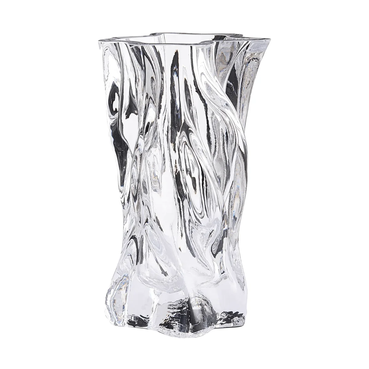 AYTM Vena vase S Clear – image 4